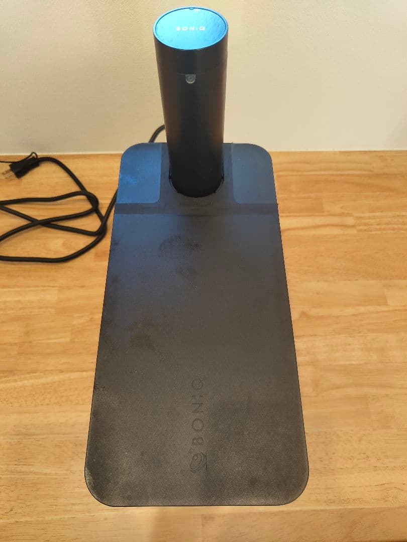 BONIQ2.0 スターターセット　低温調理器