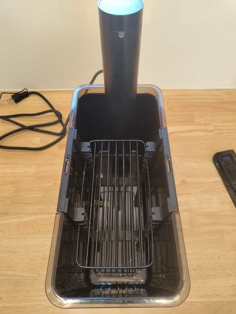 BONIQ2.0 スターターセット　低温調理器