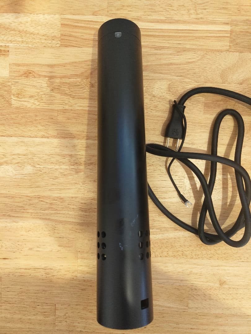 BONIQ2.0 スターターセット　低温調理器