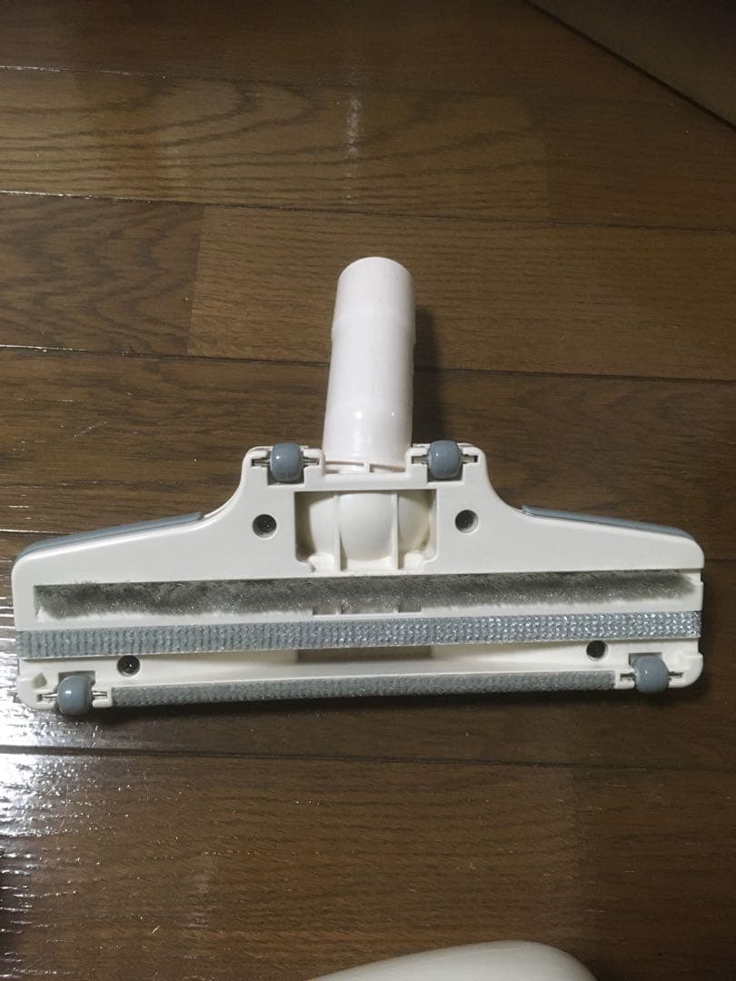 Makita 充電式クリーナー CL116DW 本体