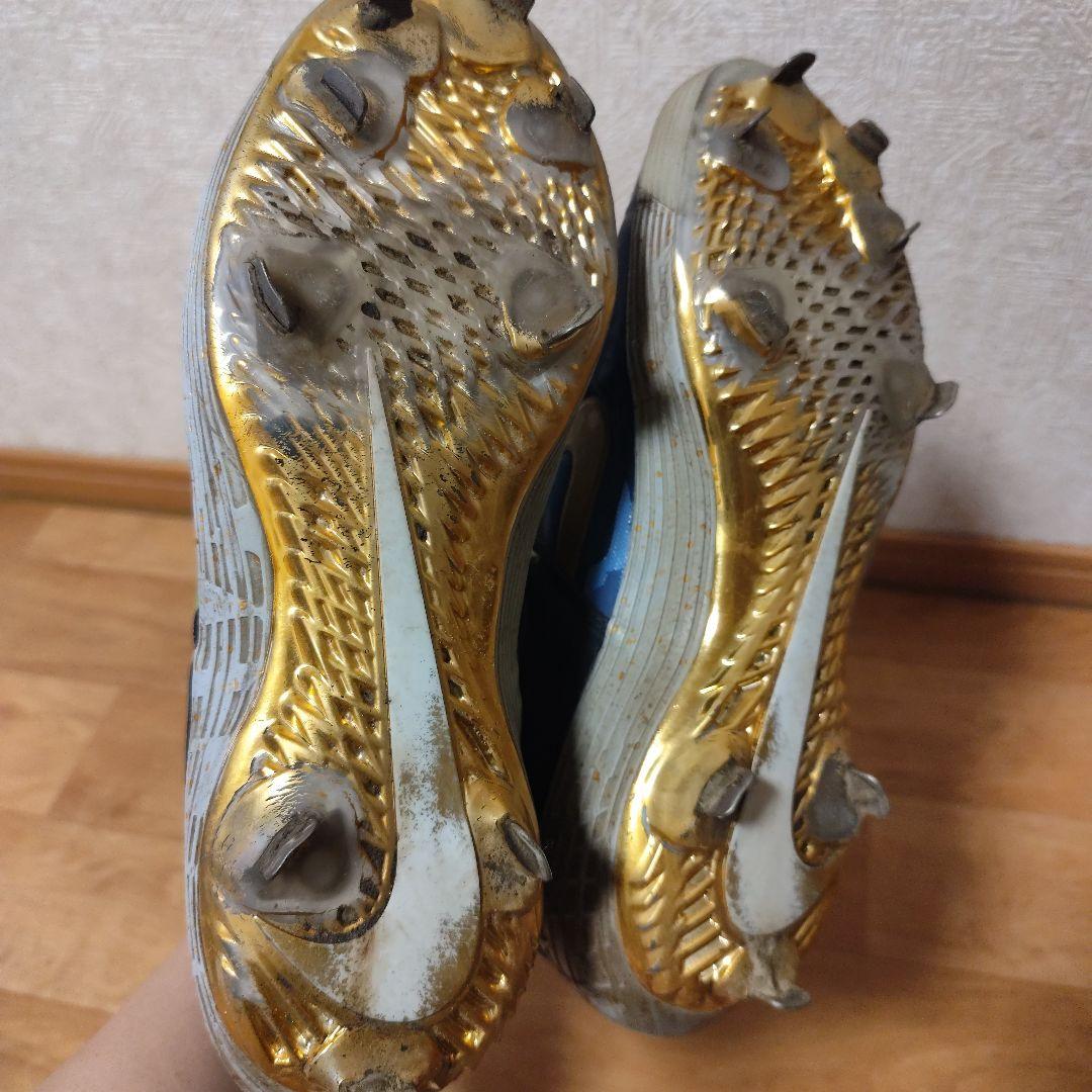 期間限定値下げ‼️Nike スパイク　28.5cm