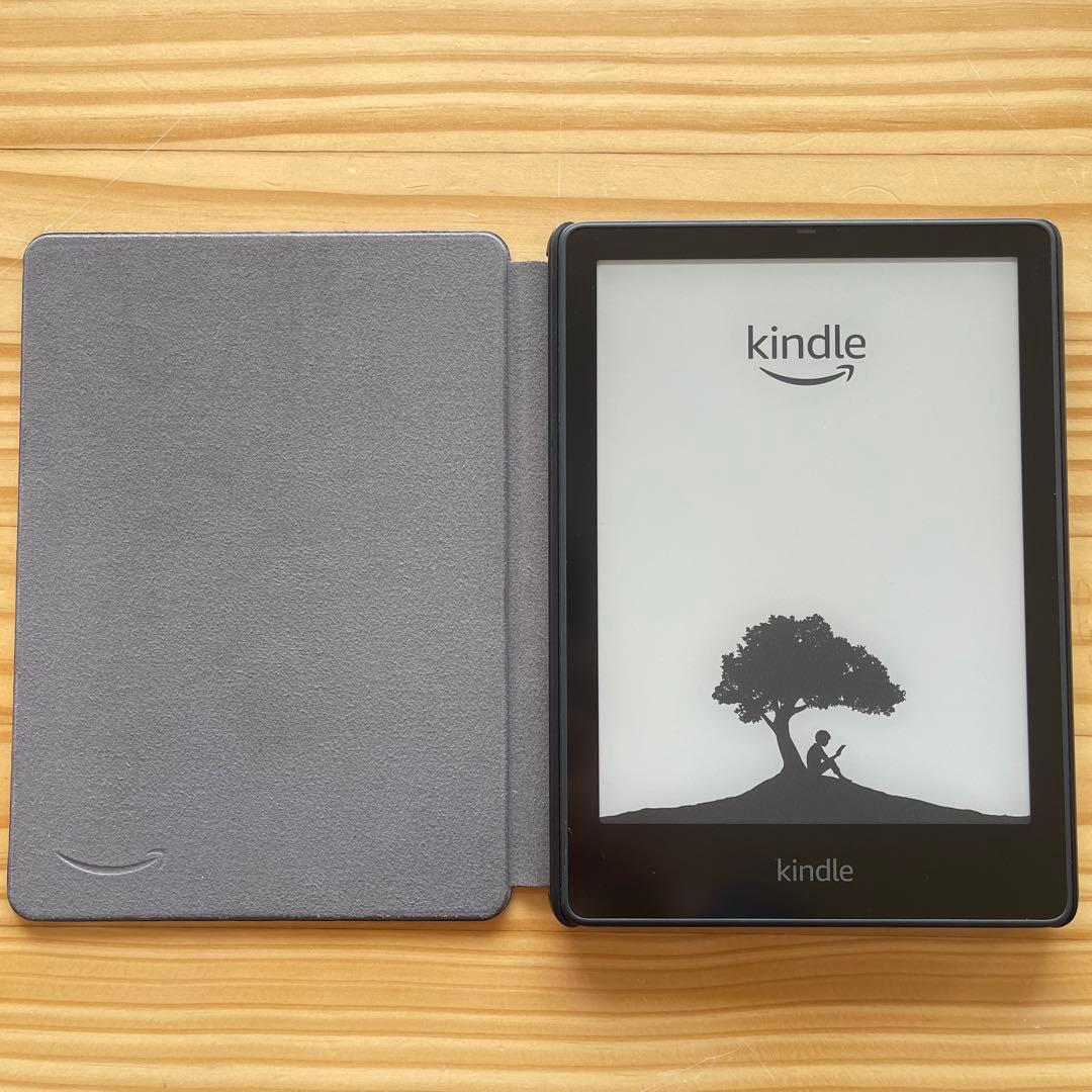 Kindle Paperwhite 11世代 シグニチャーエディション 32GB