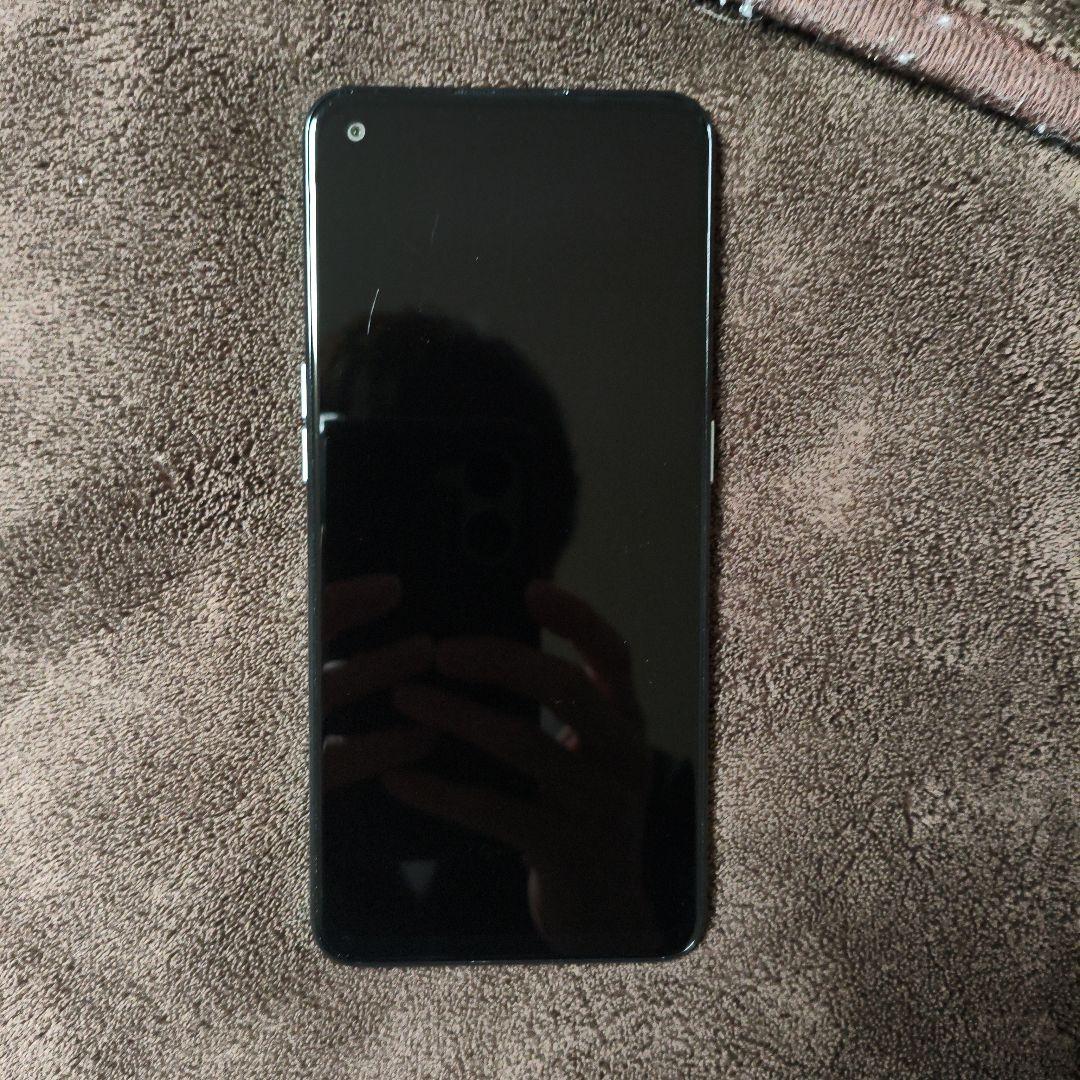 OPPO A55s 5G グリーン スマートフォン スマホ SIMフリー