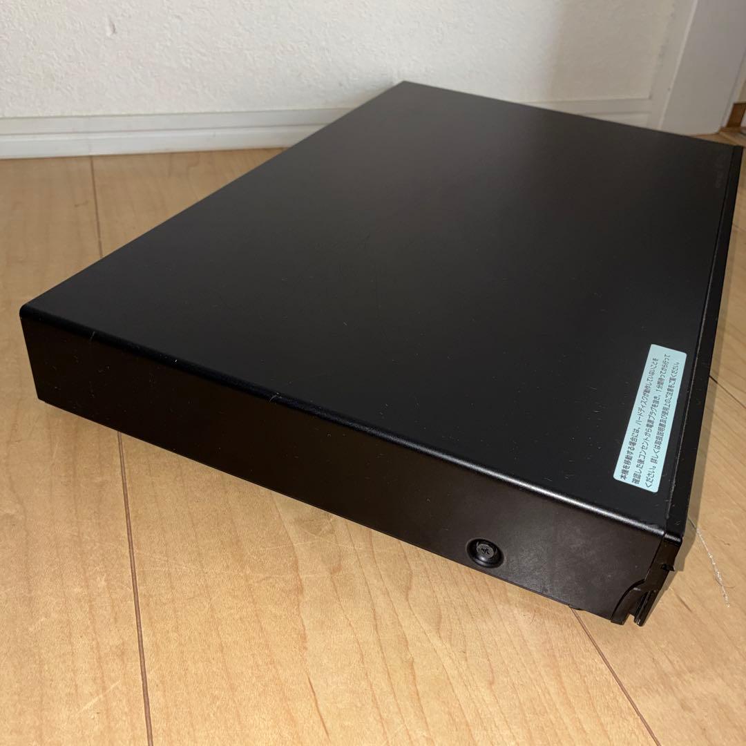 Sony ブルーレイレコーダー　BDZ-AT700動作ok です