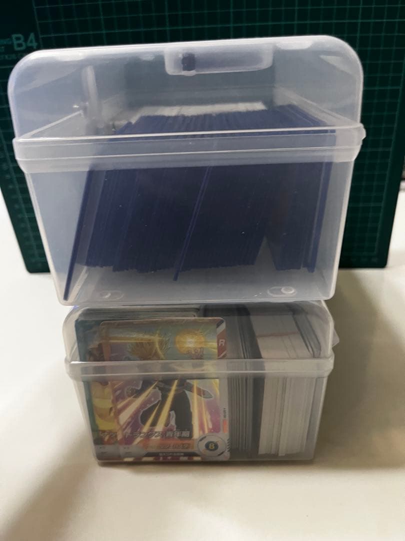 a*読様 ドラゴンボールスーパーダイバーズ 引退品