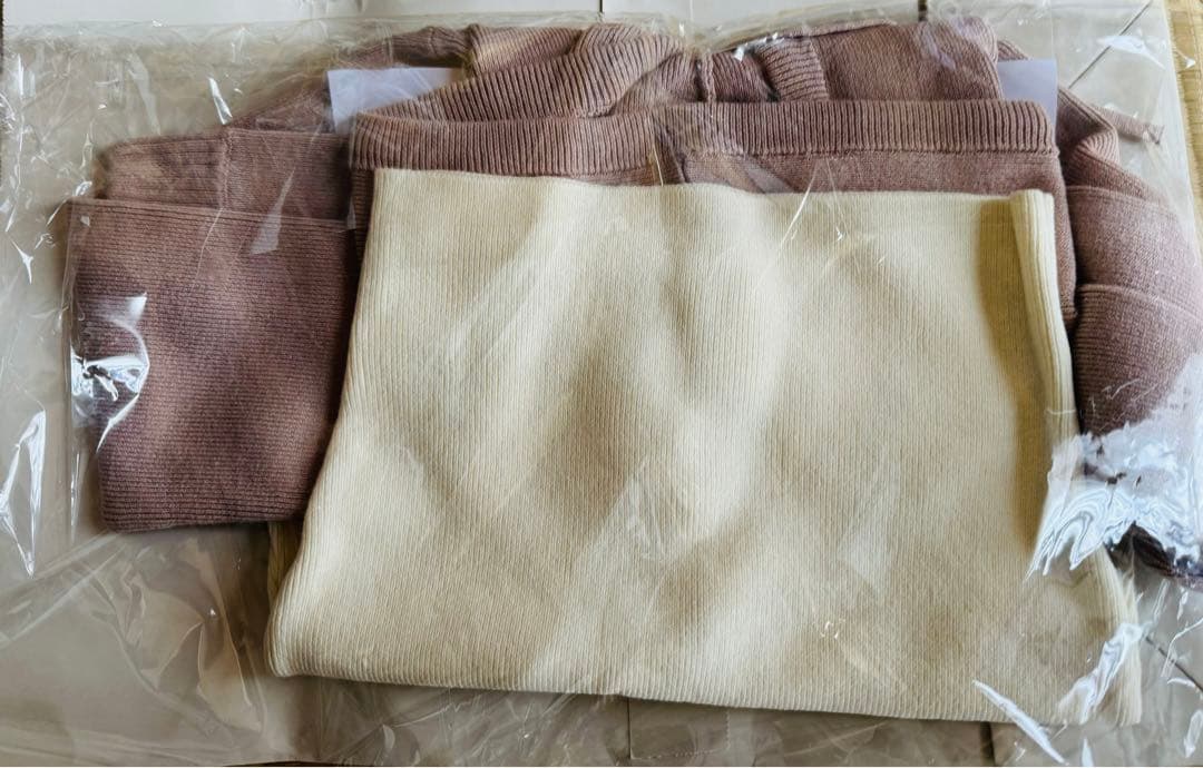 トップス Andmary Letter mary logo tops