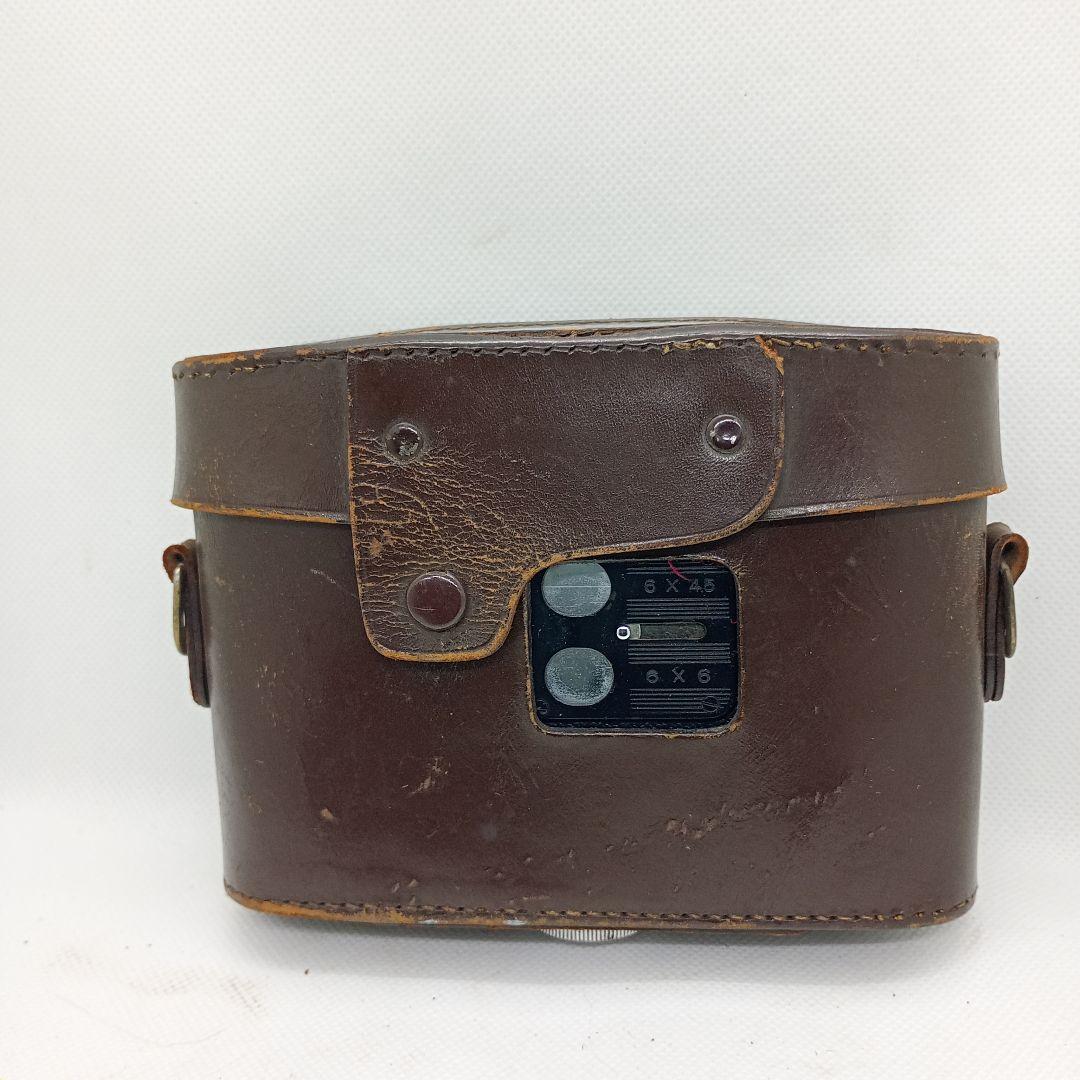 【整備済完動品】Fujica SIXⅡCS