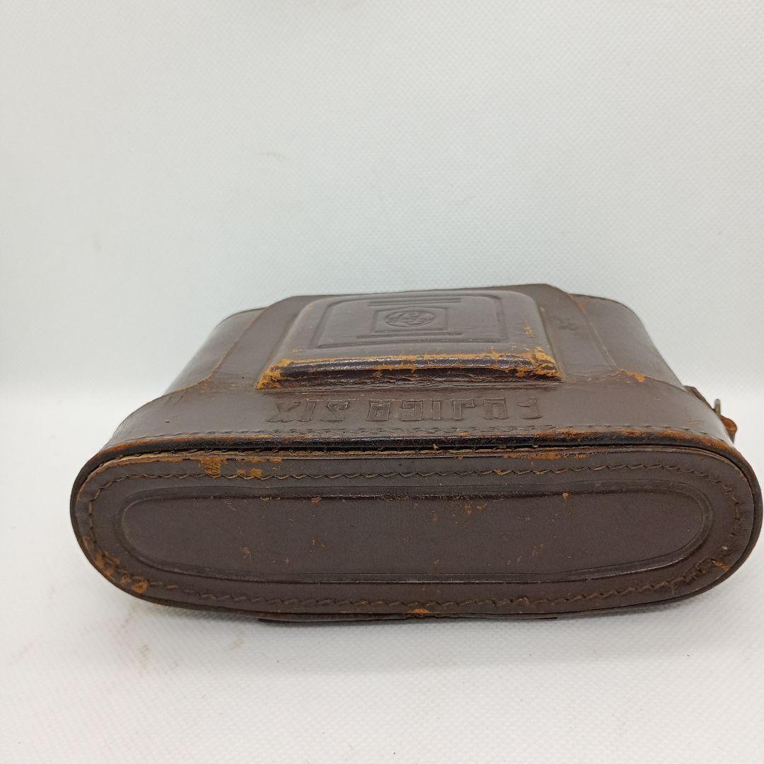 【整備済完動品】Fujica SIXⅡCS