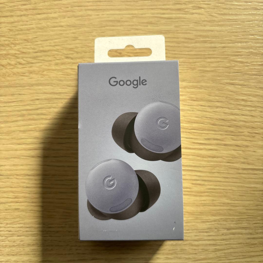 新品 Google Pixel Buds Pro 2【GA10076-JP】