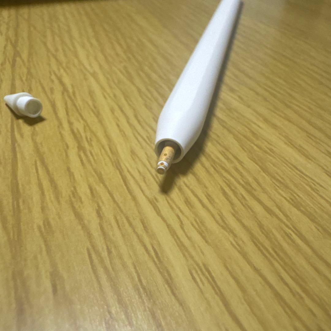 AppleペンシルPro