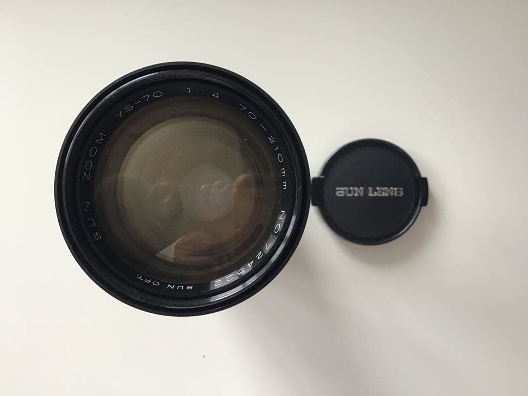 オリンパスOM-1 フィルムカメラ　付属品付き