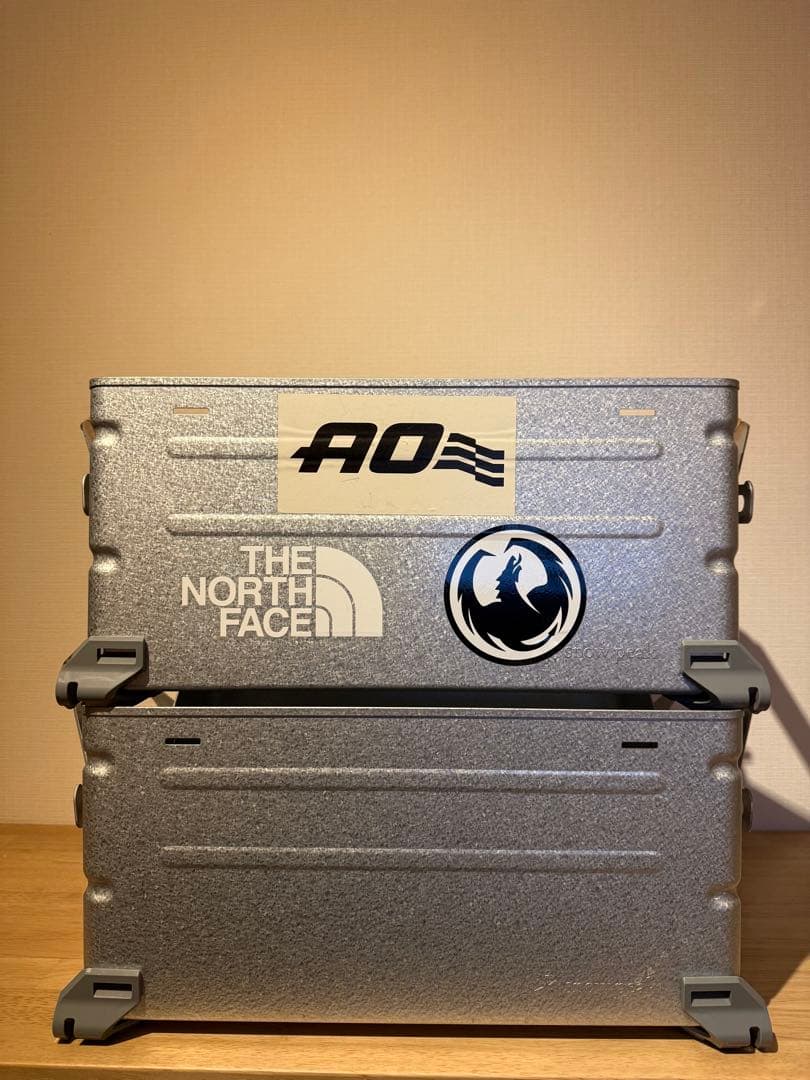  peak スノーピーク シェルコン25 ⭐︎2個セット