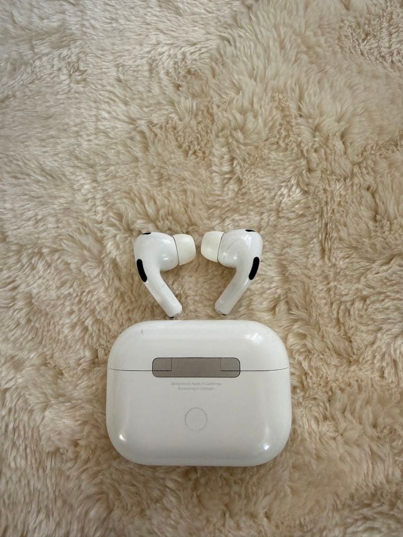 AirPods Pro 第 2 世代【正規品】
