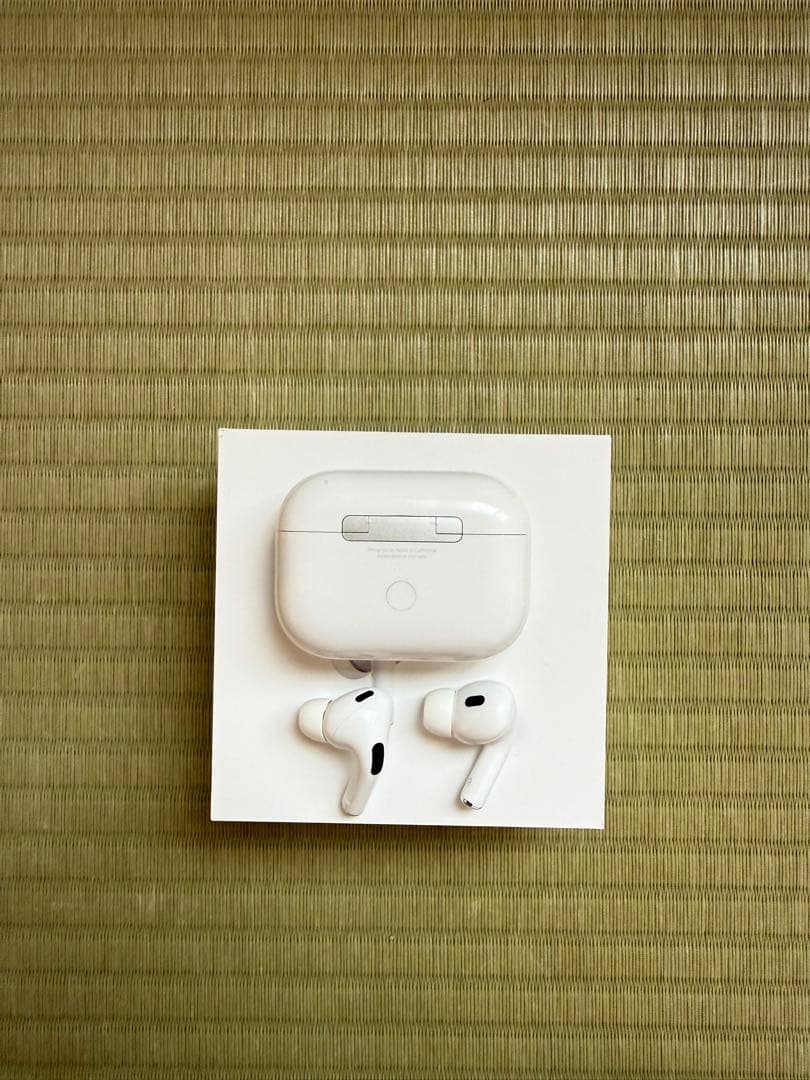 AirPods Pro 第 2 世代【正規品】
