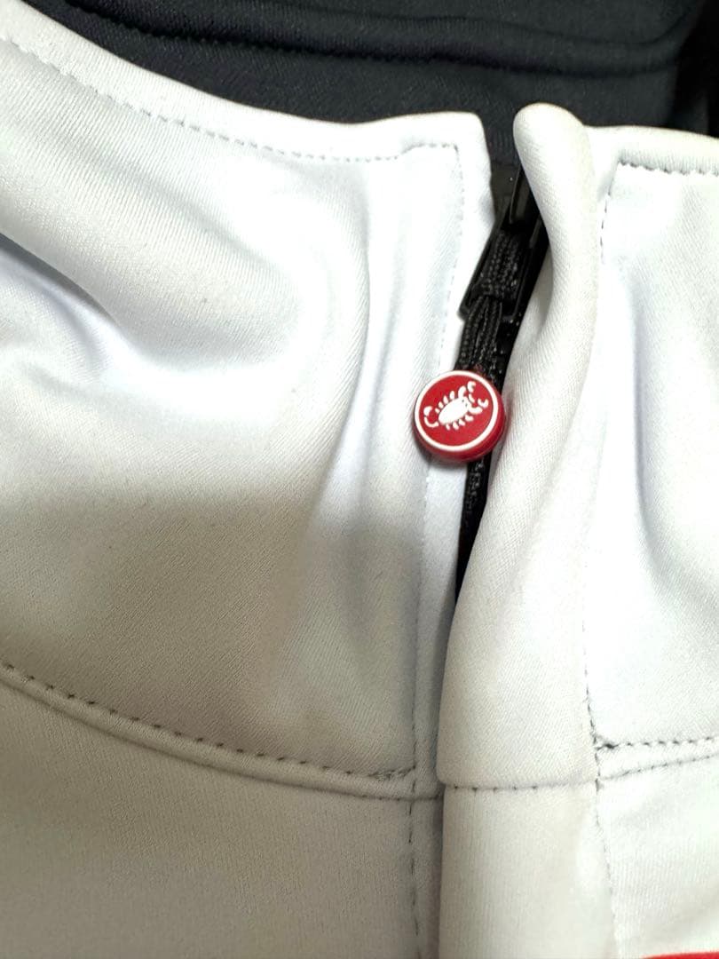 ウェア Castelli TRANSITION 2 JACKET GORE-TEX