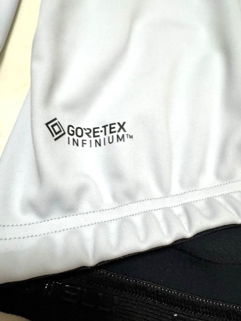 ウェア Castelli TRANSITION 2 JACKET GORE-TEX