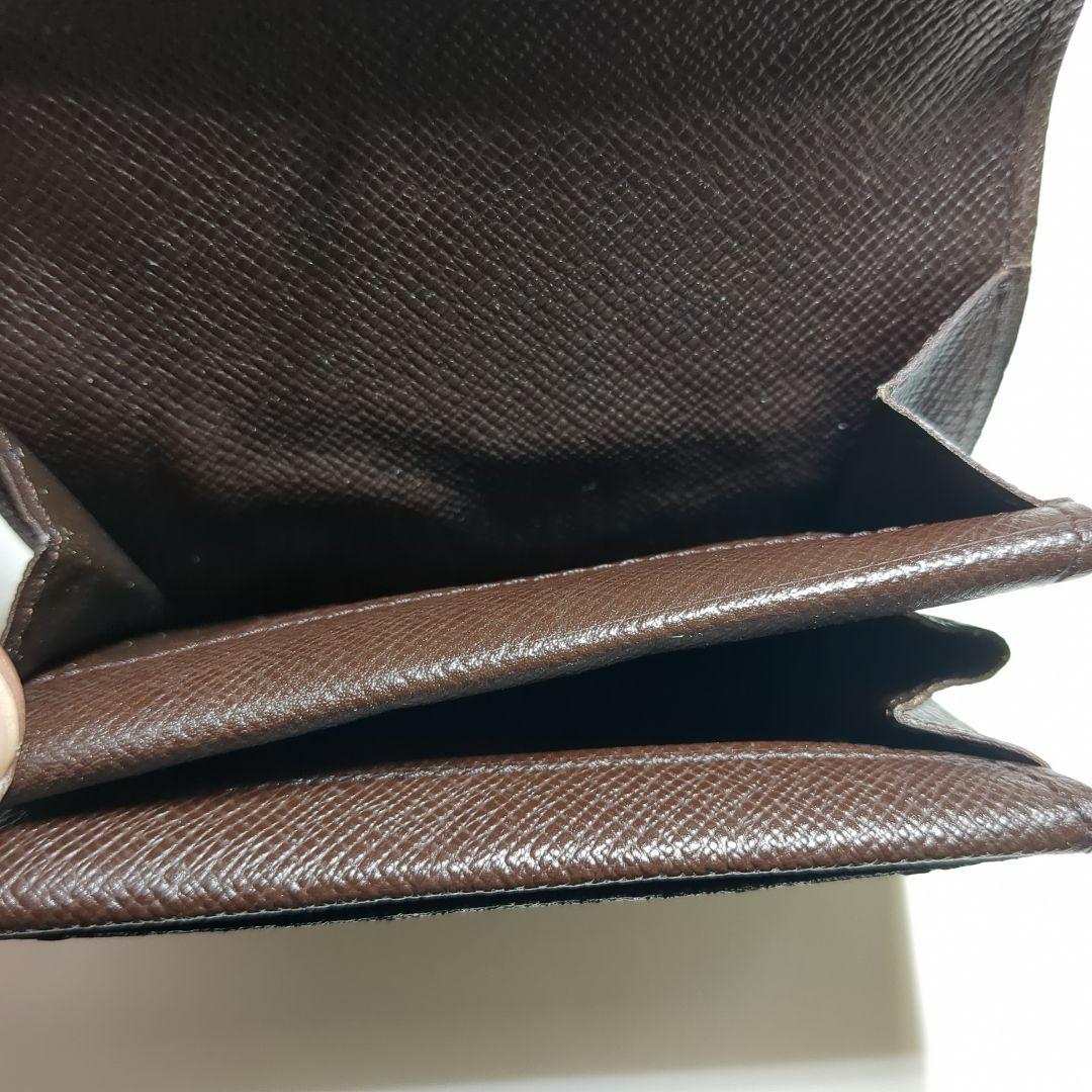LOUIS VUITTON 　ルイビトンダミエ ケース