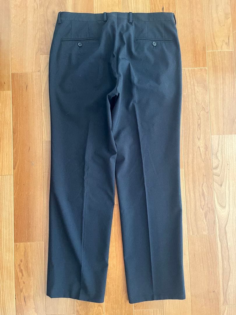 JIL SANDER メンズ スラックス 50 ジルサンダー