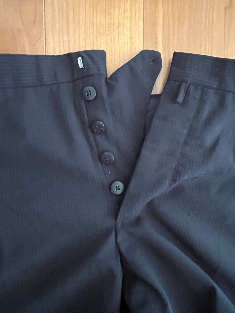 JIL SANDER メンズ スラックス 50 ジルサンダー