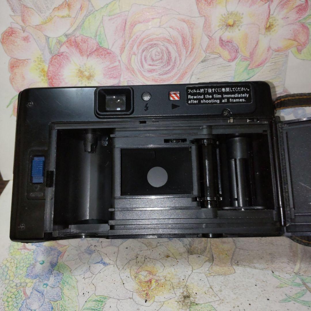 とりすき☆☆極上美品❕完動品☆☆キヤノンオートボーイ AF35 M