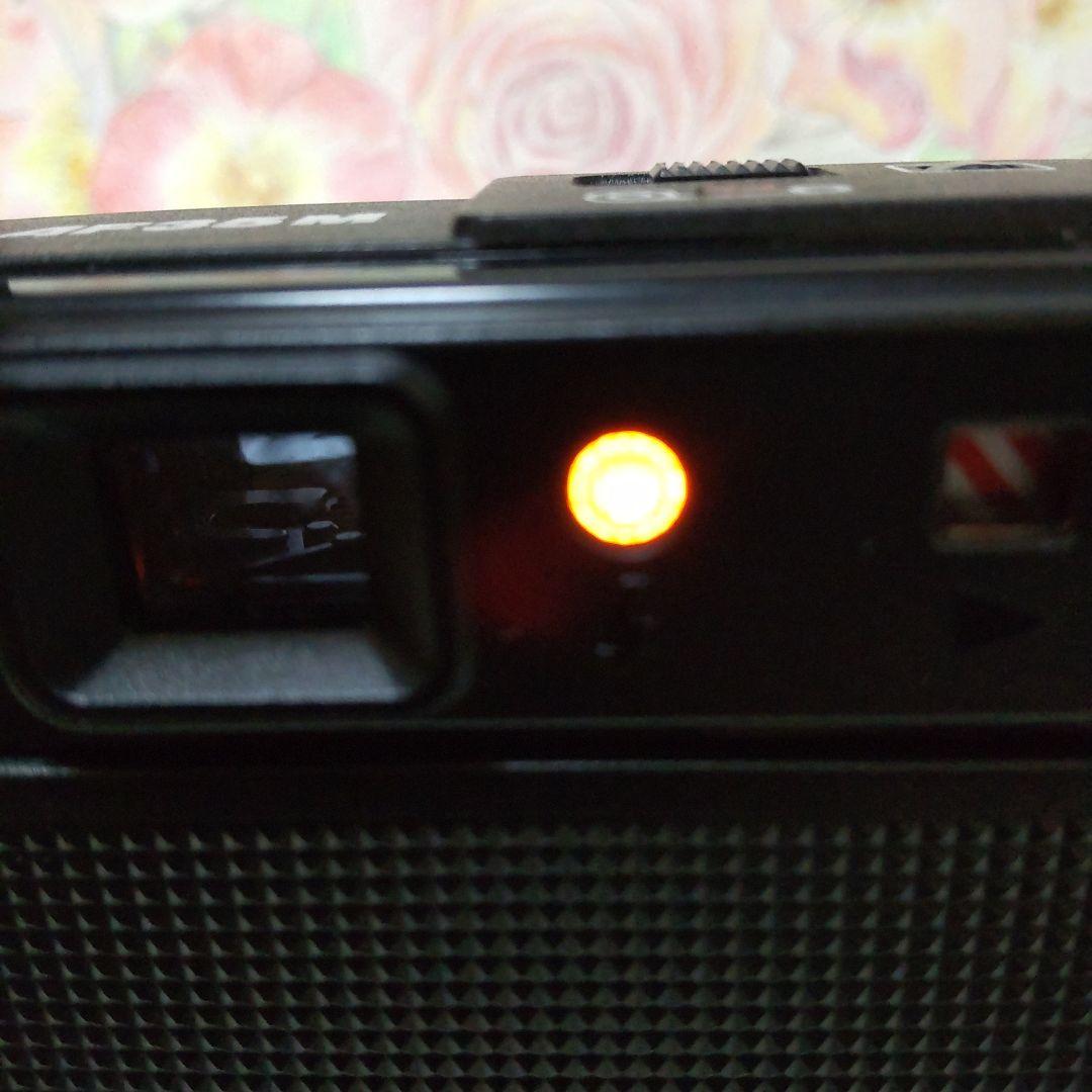 とりすき☆☆極上美品❕完動品☆☆キヤノンオートボーイ AF35 M