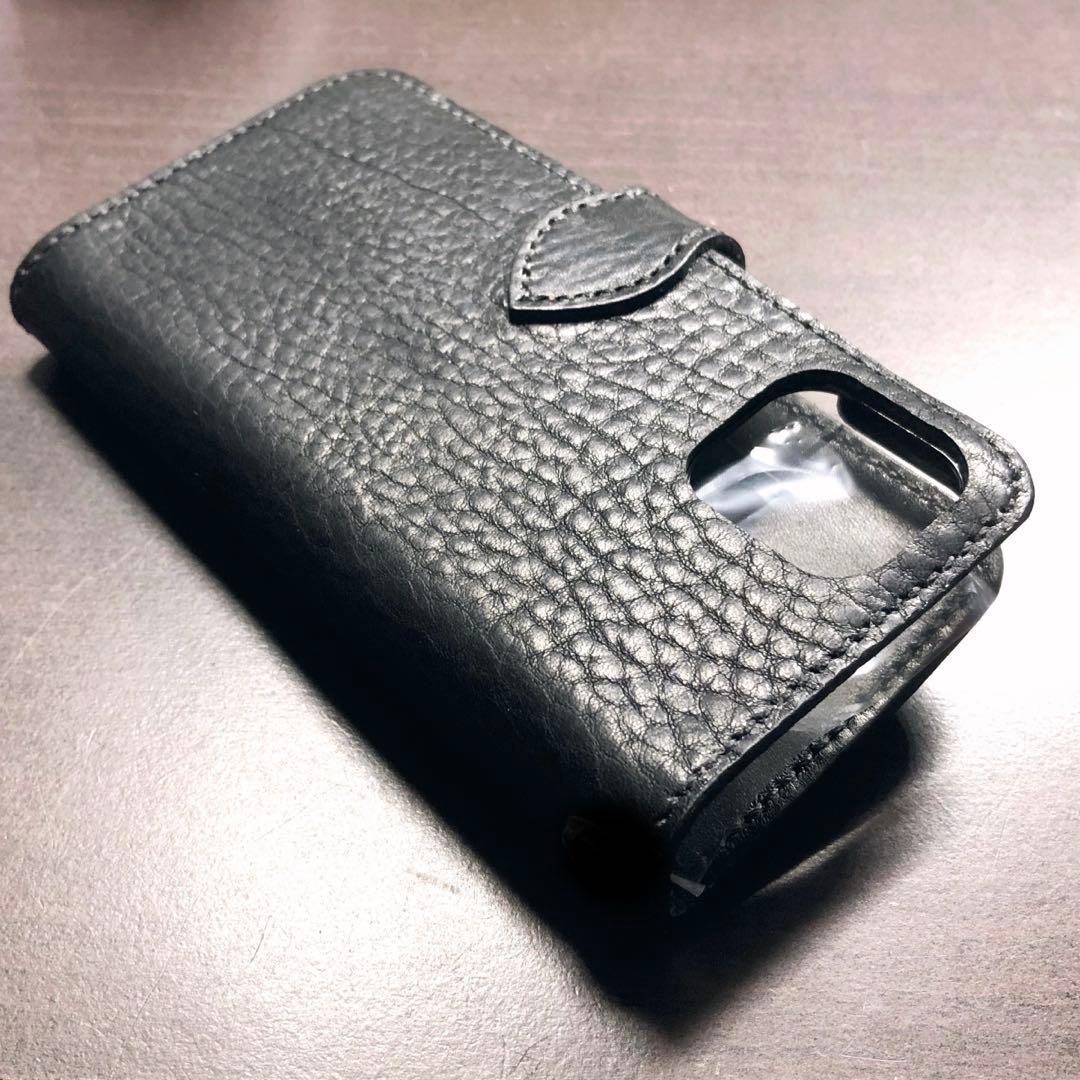 Big@ iPhone17Pro用 ベルトタイプ xyzオリジナルケース