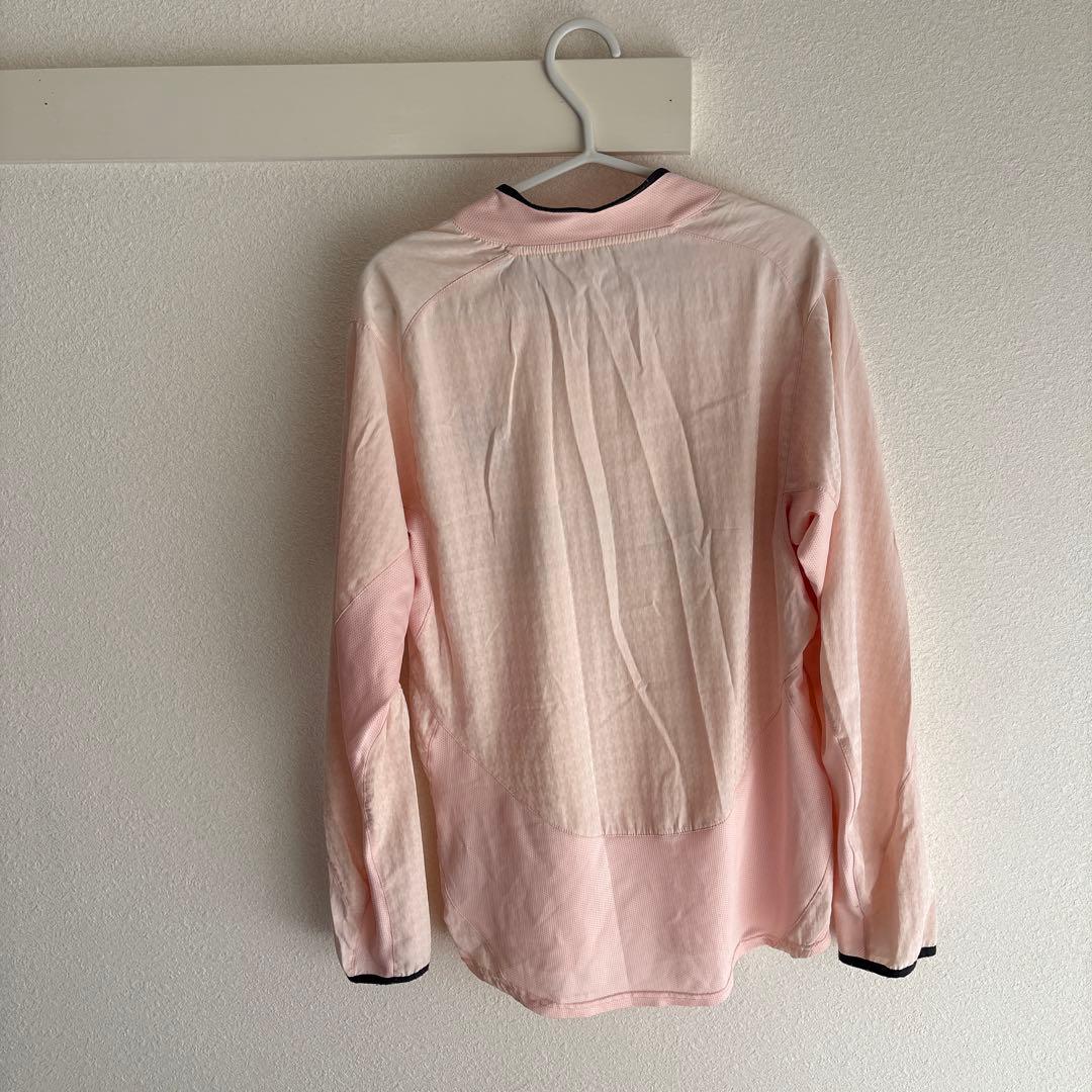 NIKE ユヴェントス　アウェイユニホーム　2003-04