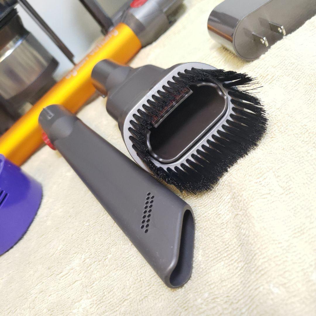 ダイソン Dysonコードレス掃除機 SV10 掃除機