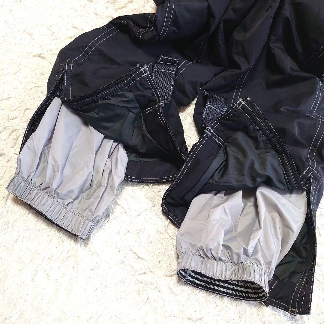 【超希少】エレッセ スロベニア代表 スキーウェア セットアップ レトロ L