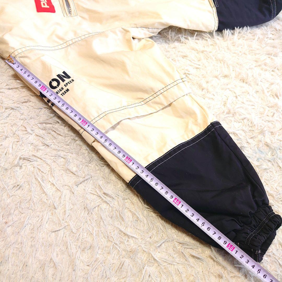 【超希少】エレッセ スロベニア代表 スキーウェア セットアップ レトロ L