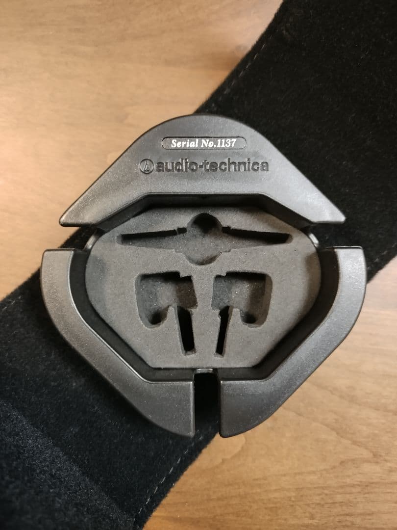 イヤホン audio-technica ATH-CKW1000ANV