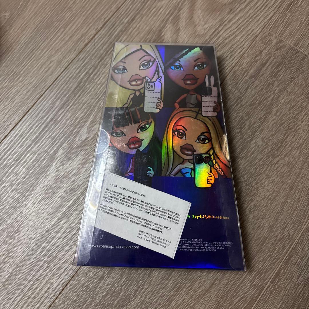 値下げ‼️Urban エンジェルウィング iPhone 16 iPhoneケース