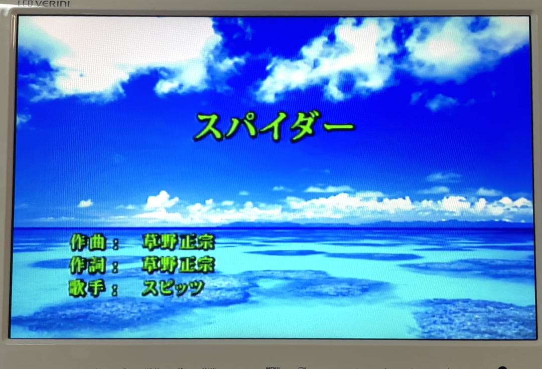 カラオケ1番　Cカートリッジ　Cリスト　セット　夢グループ　追加曲　3000曲