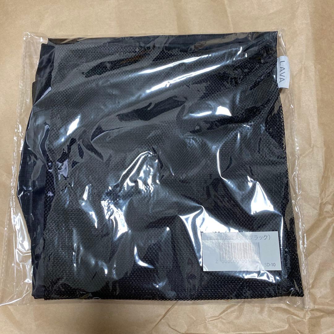 LAVA ヨガマット・ラグ　バッグセット