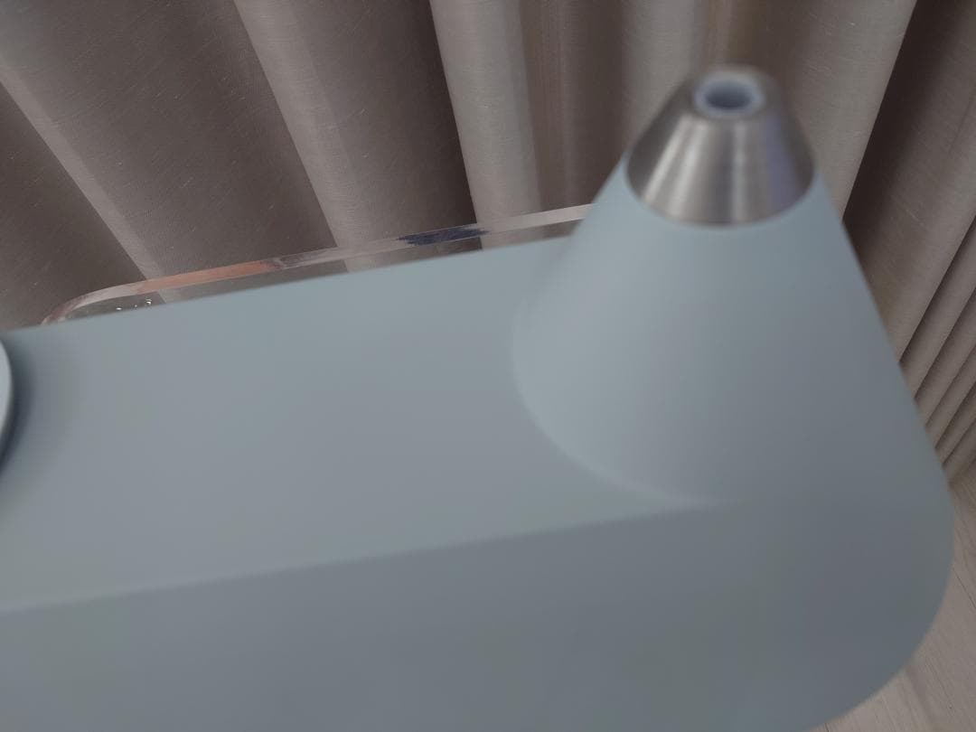 エペイオス (Epeios)　スマート　ハイブリッド加湿器 Heal