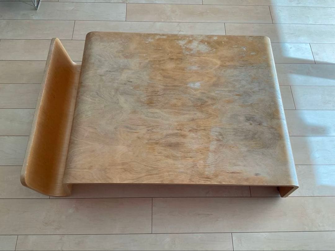 値下げしました！エリック ファイファー　Scando table
