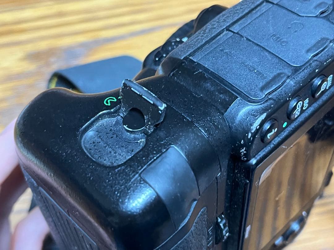 【訳あり品】Nikon D750