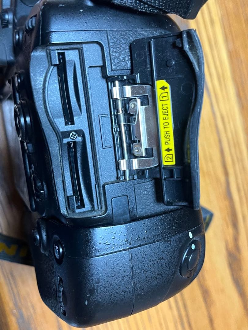 【訳あり品】Nikon D750