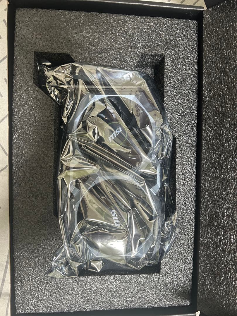 【動作確認】GTX 1660 SUPER