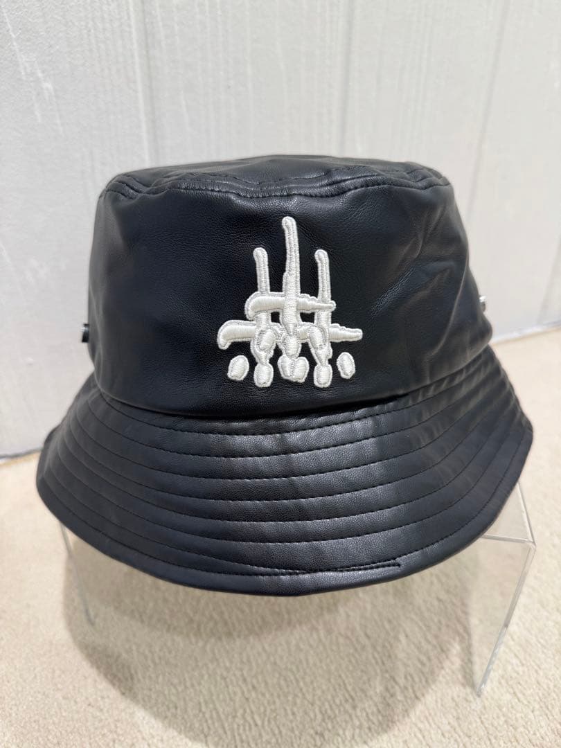 カタリスト　OSK限定 バケットハット