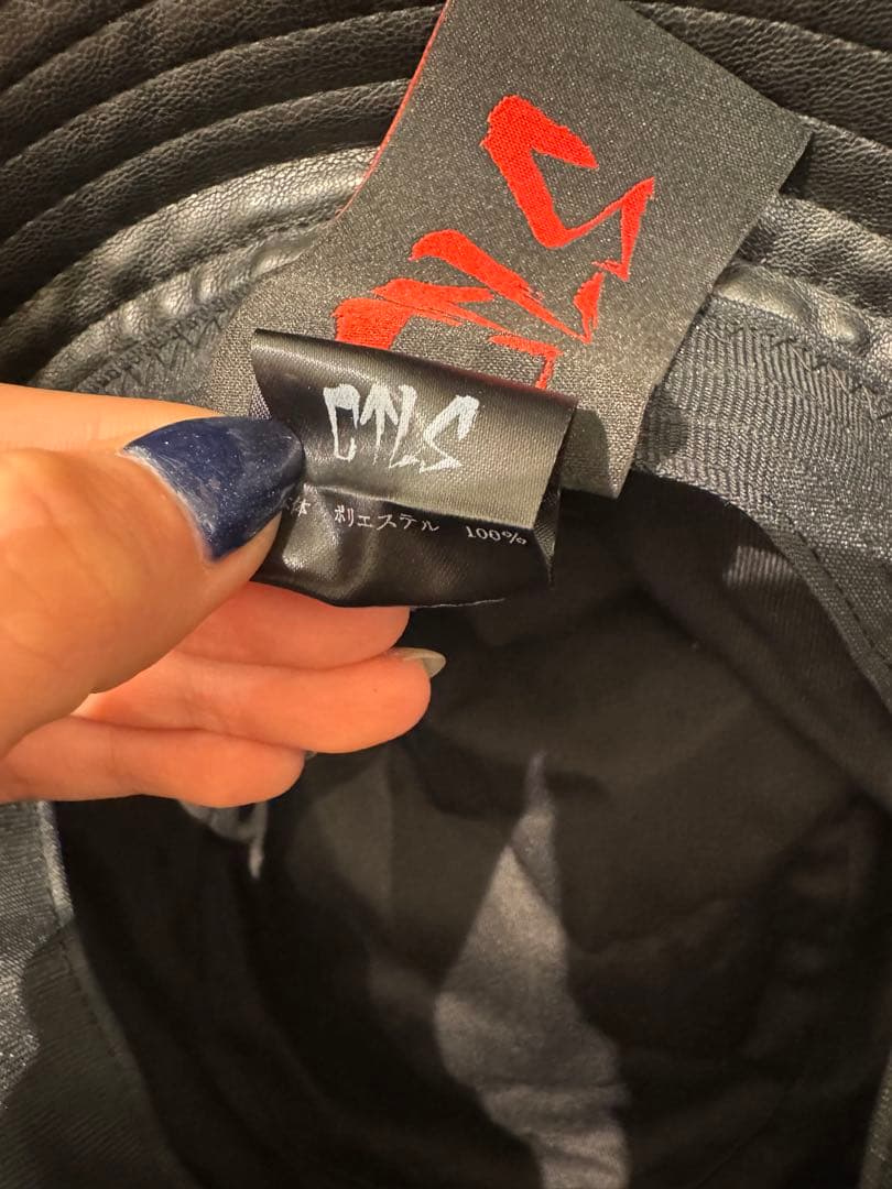 カタリスト　OSK限定 バケットハット