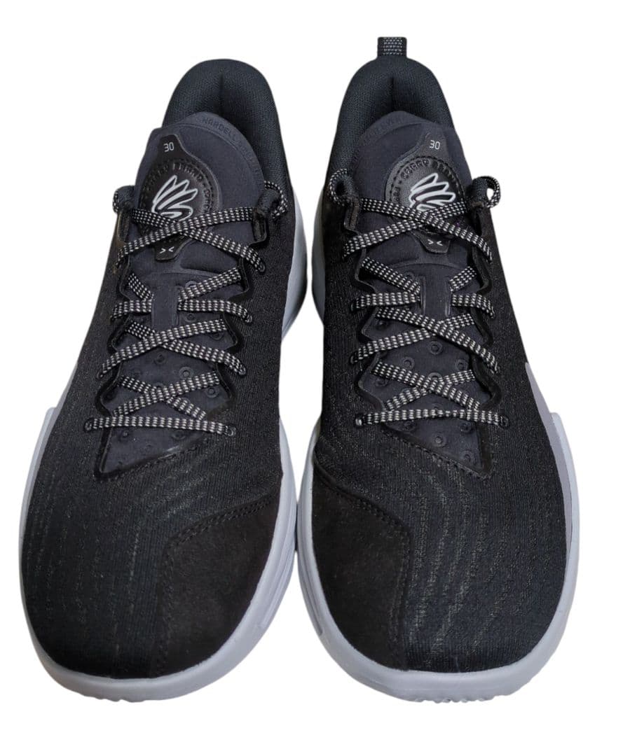 新品♡Curry12 Wardell Mode カリー12 バッシュ