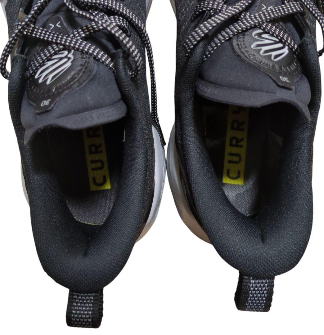 新品♡Curry12 Wardell Mode カリー12 バッシュ