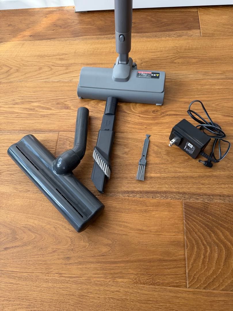 Panasonic MC-SB65J-HC サイクロン掃除機