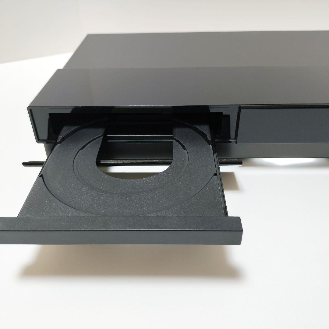 美品✨SONY BDZ-FT1000 ブルーレイレコーダー 4K　2018年製