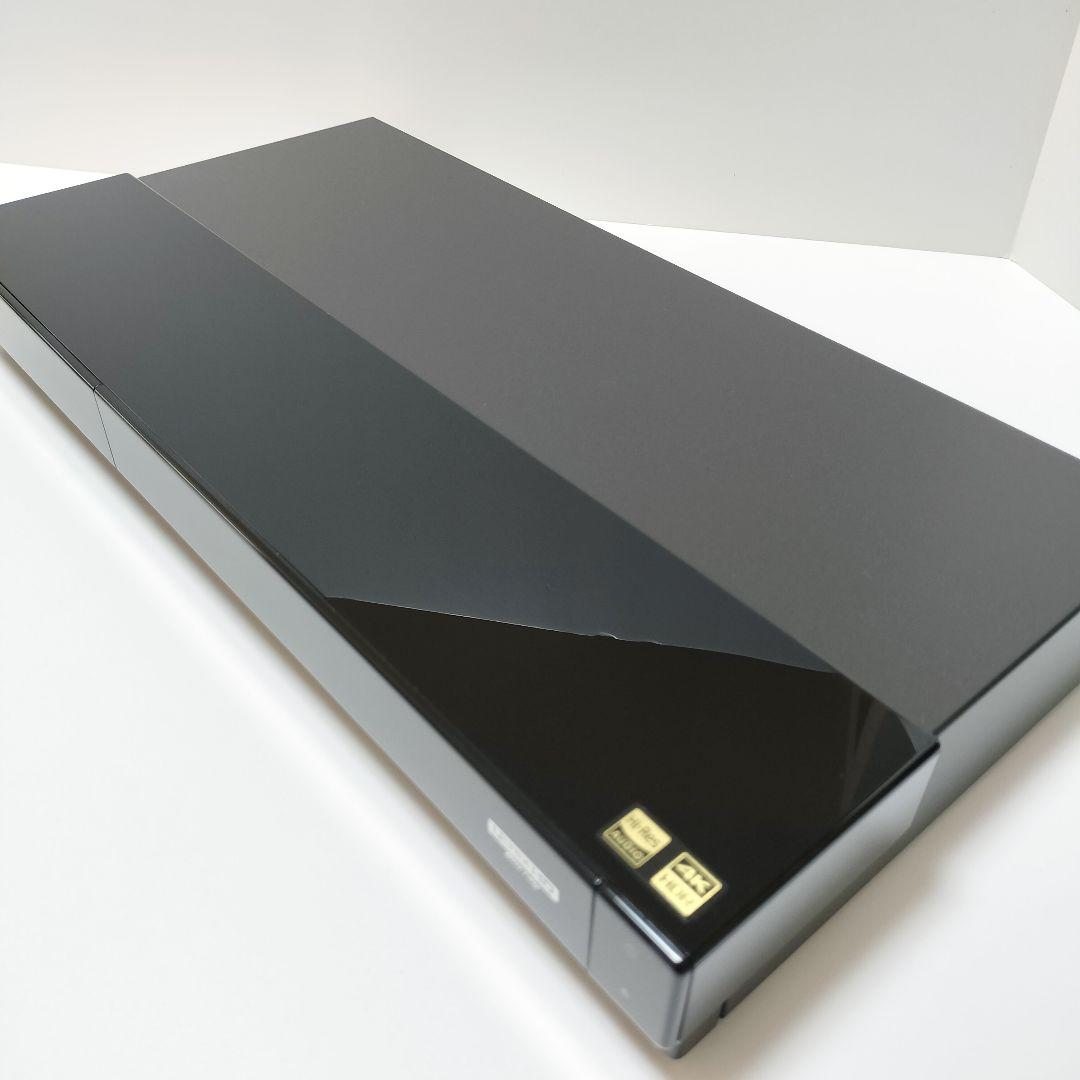 美品✨SONY BDZ-FT1000 ブルーレイレコーダー 4K　2018年製