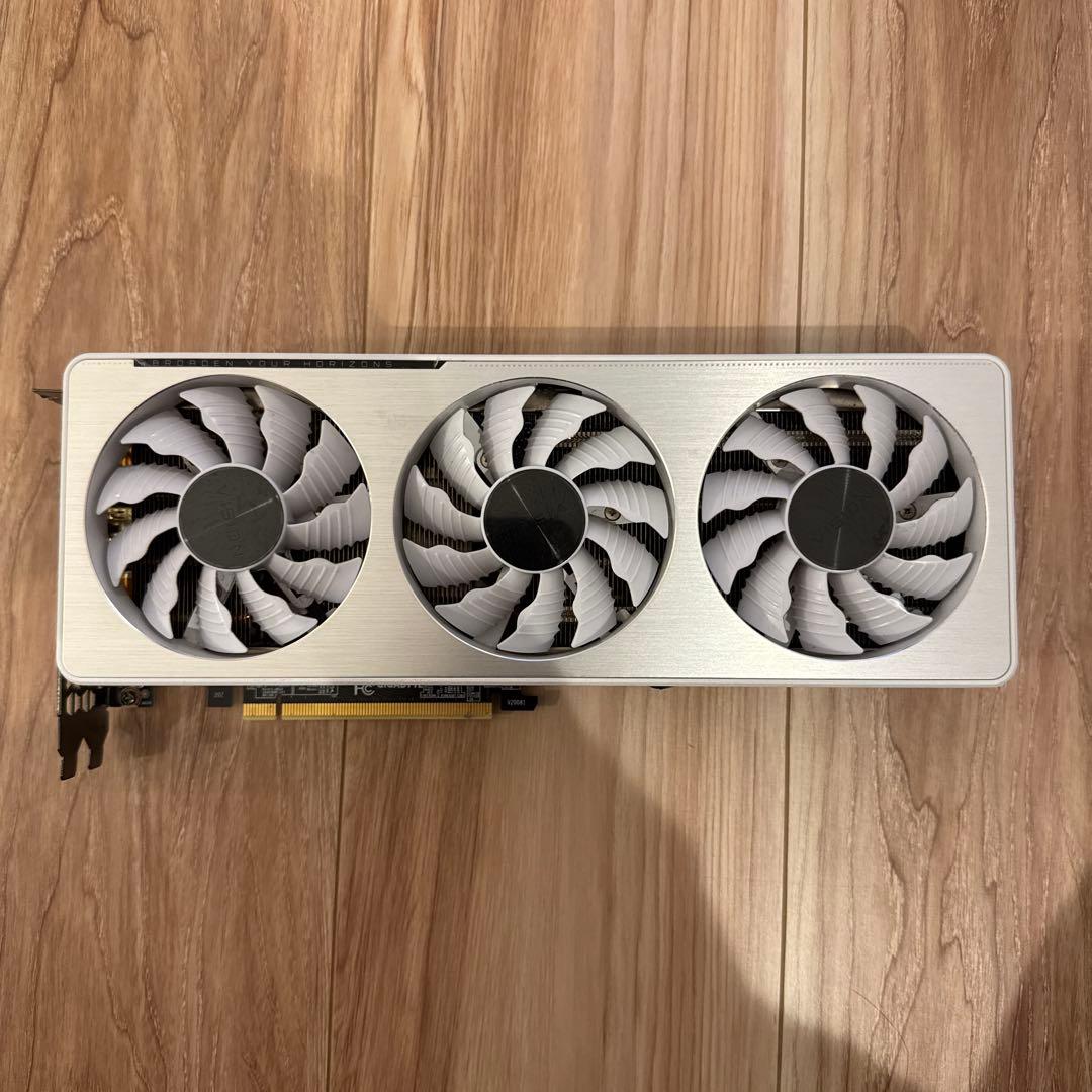 【動作確認済】GIGABYTE GeForce RTX 3070