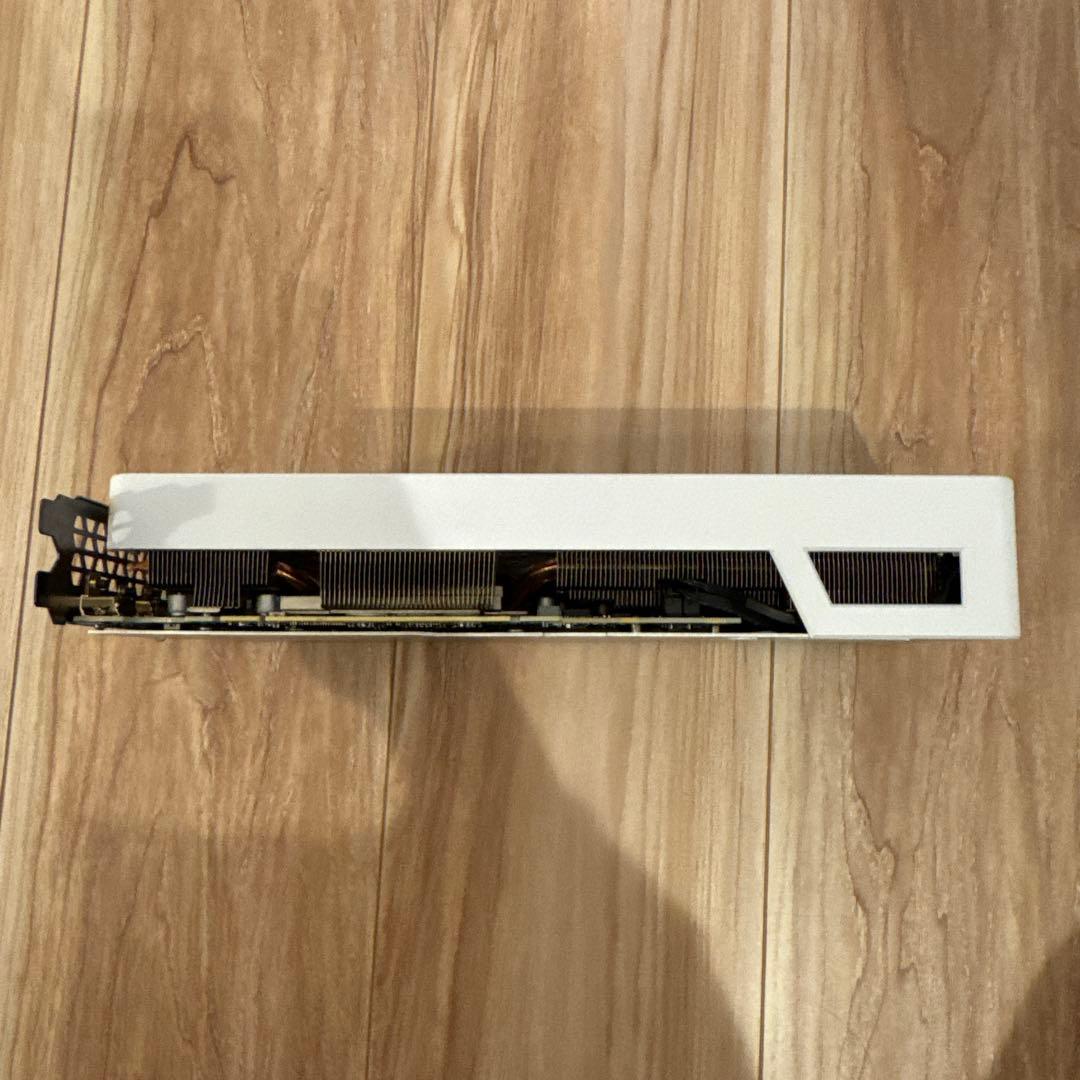 【動作確認済】GIGABYTE GeForce RTX 3070