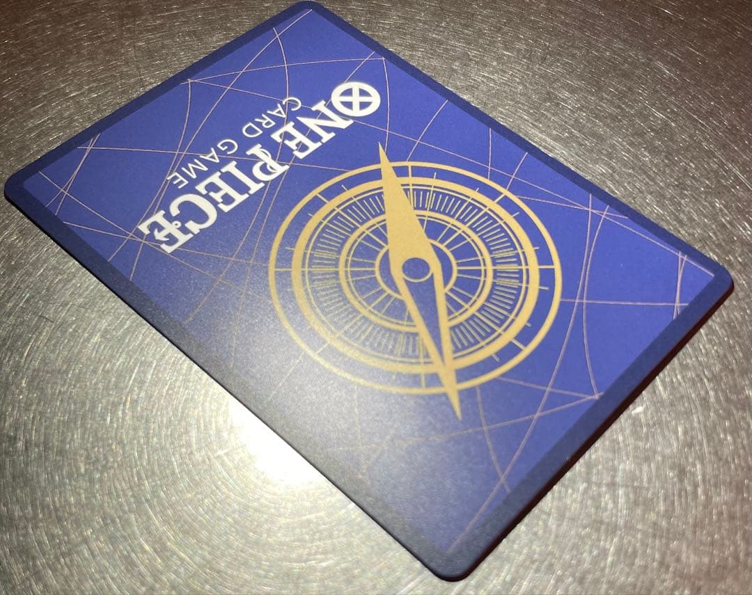 シャンクス SR-SP コミパラ　OP09-004 新たなる皇帝