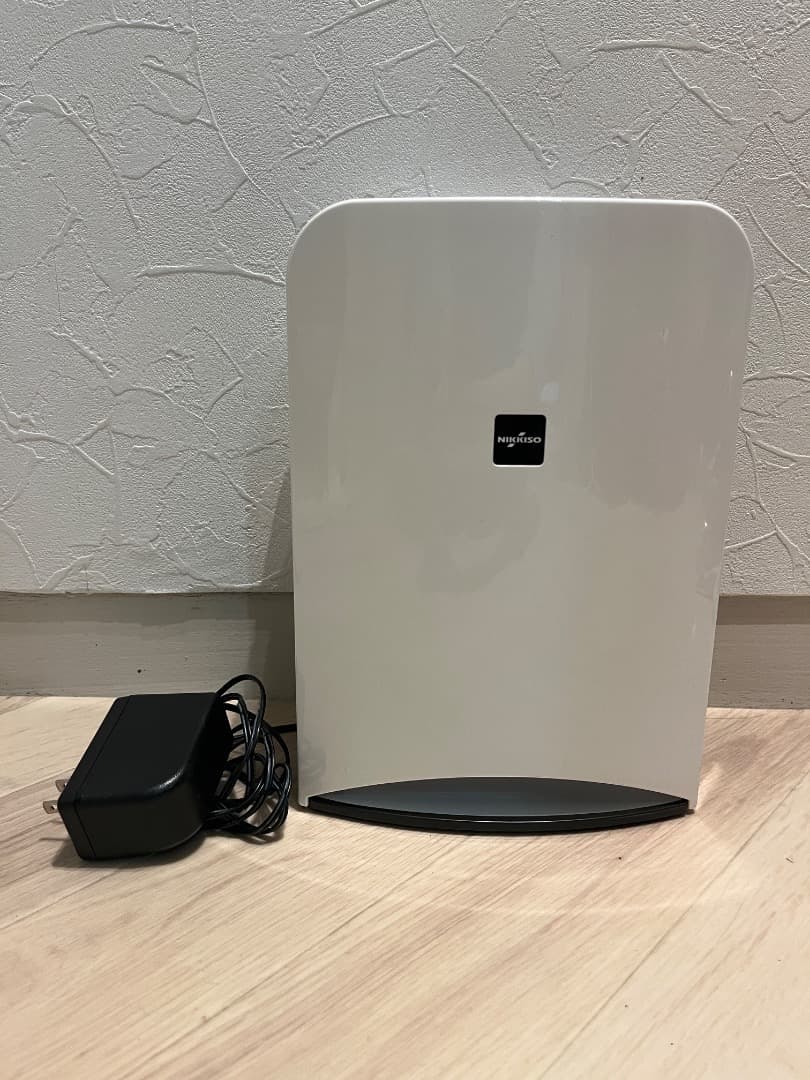 NIKKISO｜日機装 空間除菌消臭装置 Aeropure（エアロピュア）